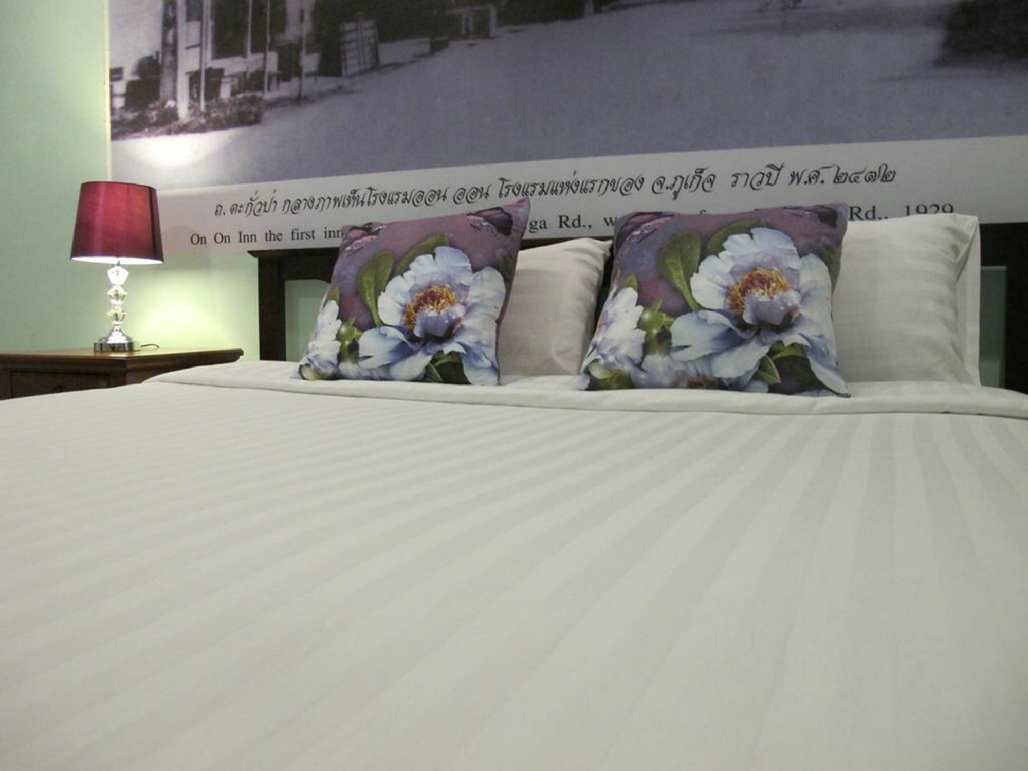 Machima House Hotel Phuket Exterior photo