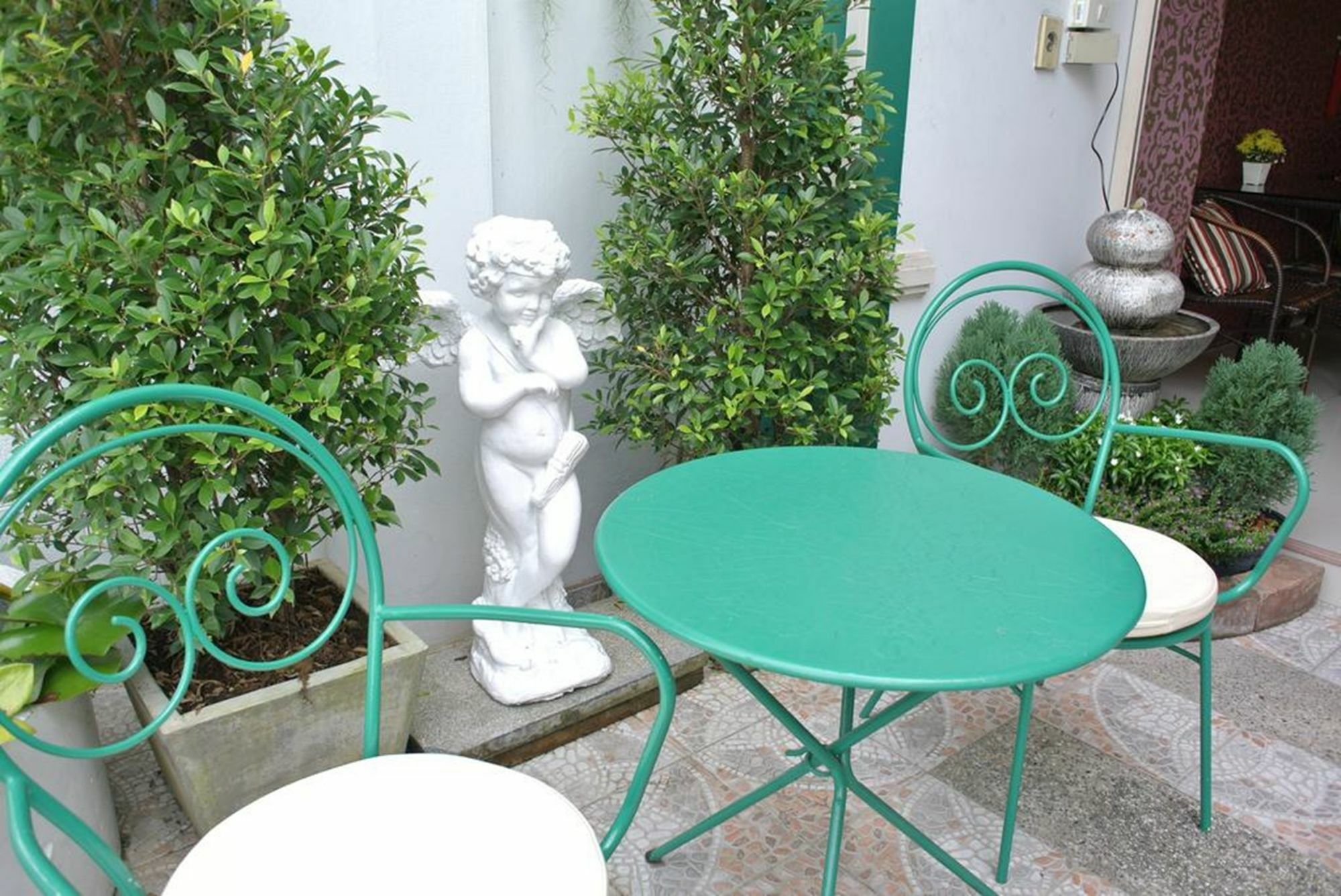Machima House Hotel Phuket Exterior photo